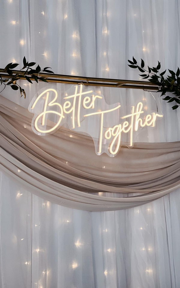 Better Together
